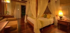<b>ห้องบีชฟร้อนท์ วิลล่า</b>